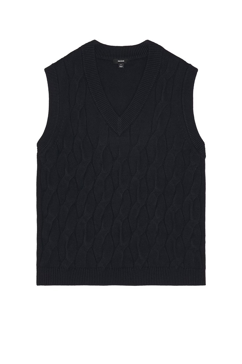 revolve Walton Vest - 4