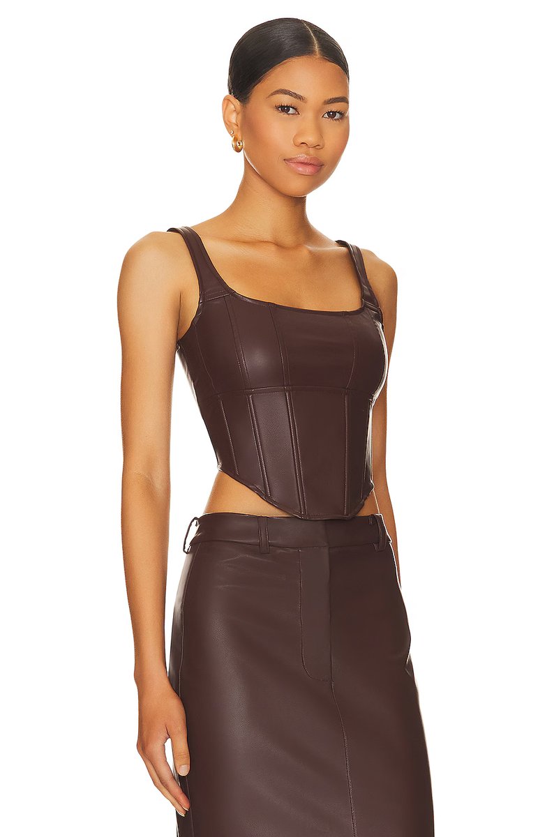 revolve Amara Top - 2