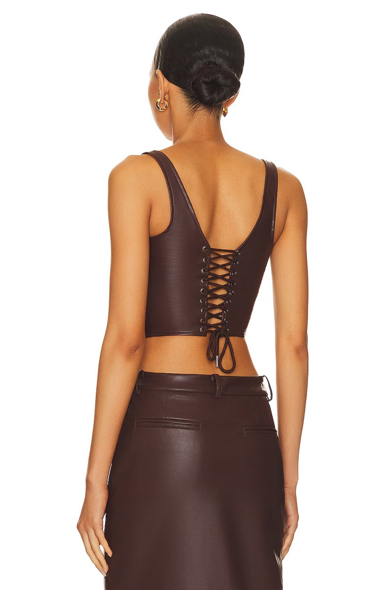 revolve Amara Top - 3