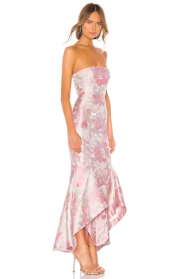 revolve Urgonia Gown - 2