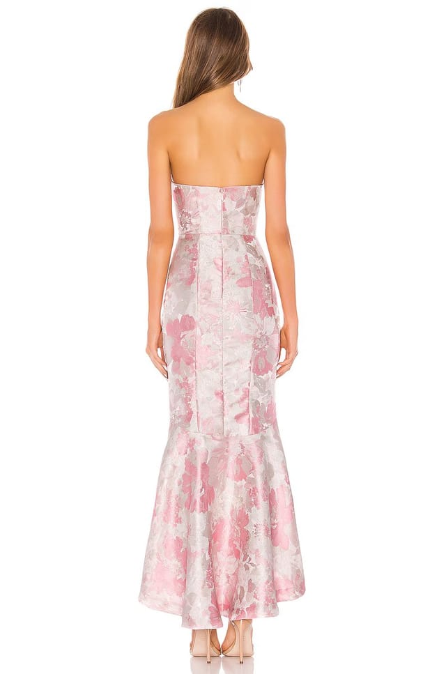 revolve Urgonia Gown - 3