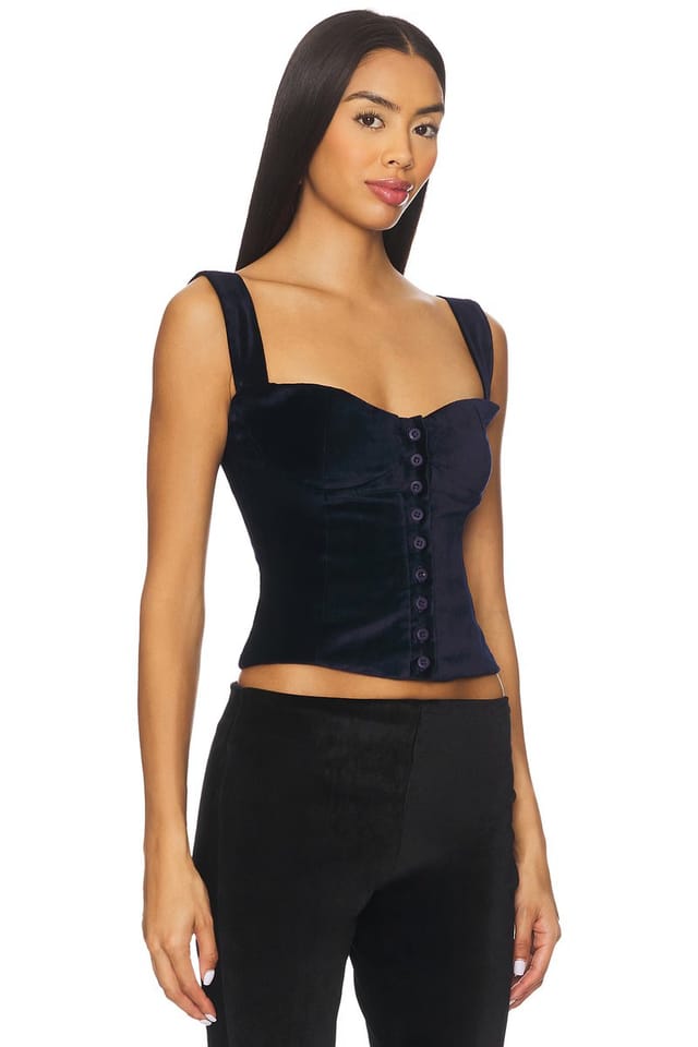 revolve The Julie Corset - 2