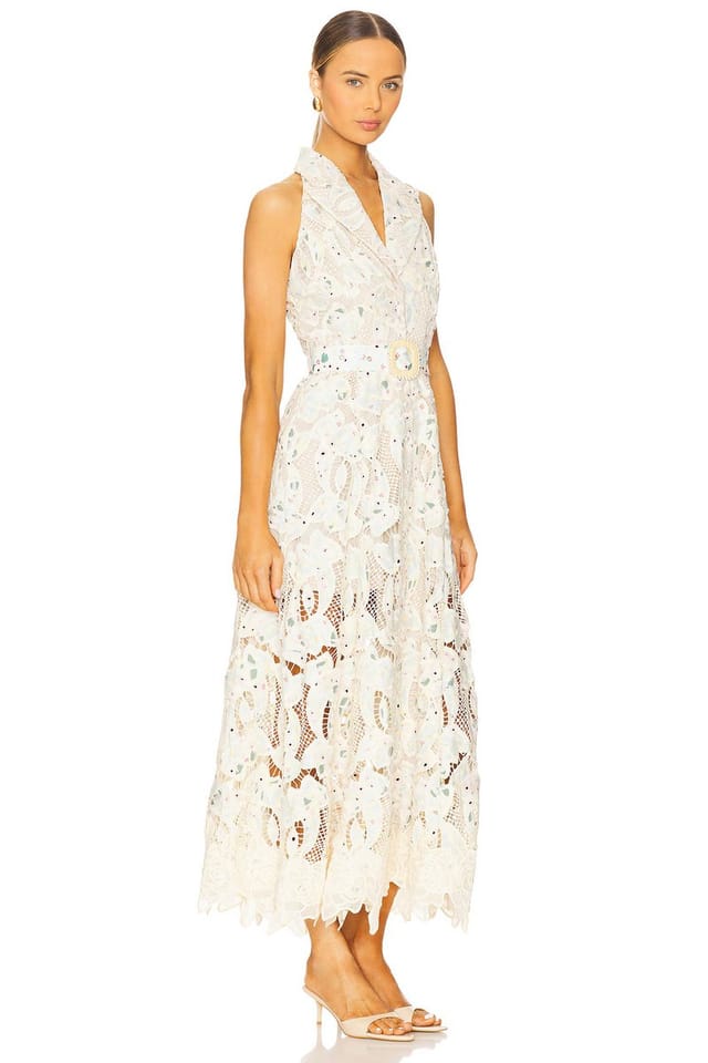 revolve Kyla Maxi Dress - 2