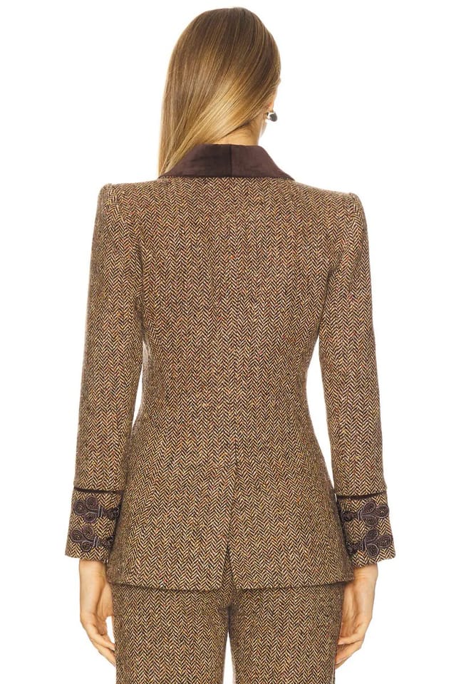 revolve Gable Blazer - 3