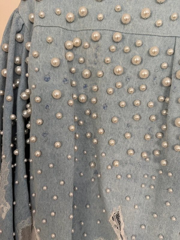 Asos luxe ASOS luxe shirt - 2