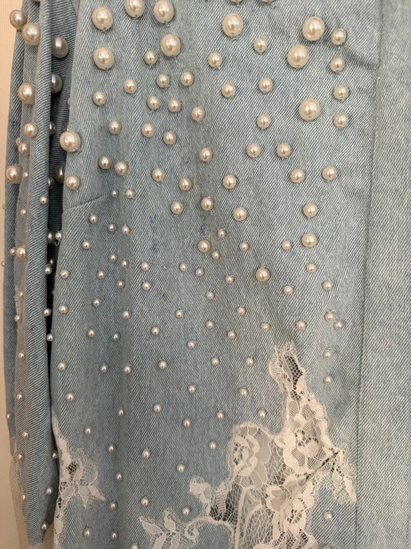 Asos luxe ASOS luxe shirt - 3