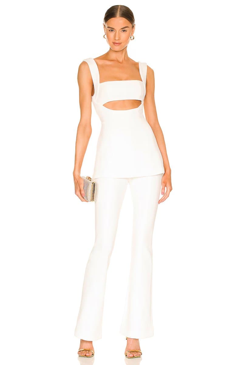 revolve Costanza Jumpsuit