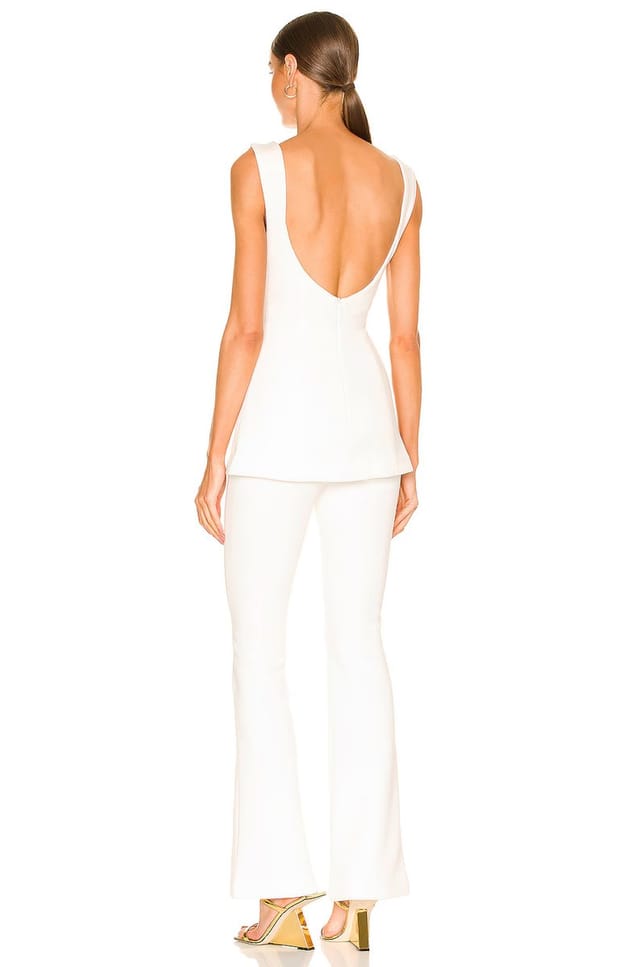 revolve Costanza Jumpsuit - 3