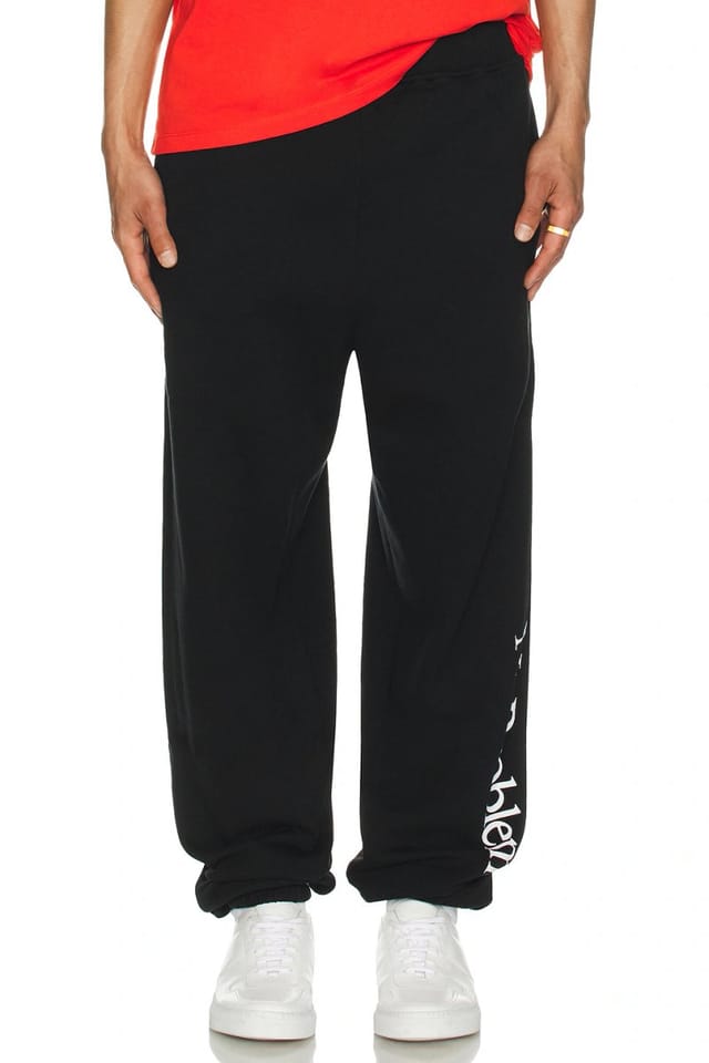 revolve No Problemo Sweatpant - 3