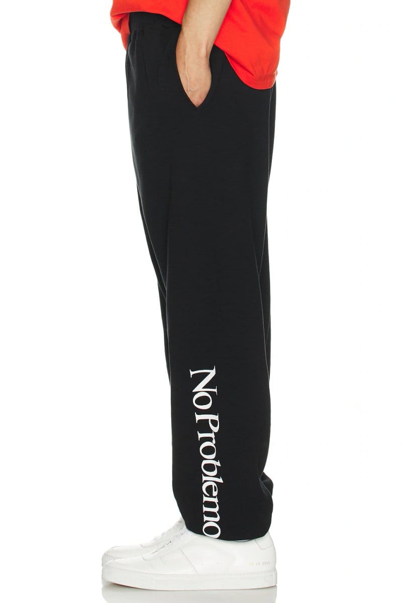 revolve No Problemo Sweatpant - 4