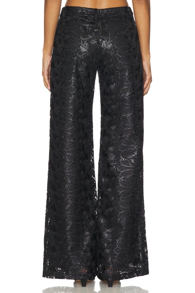 revolve Donahue Pants - 4