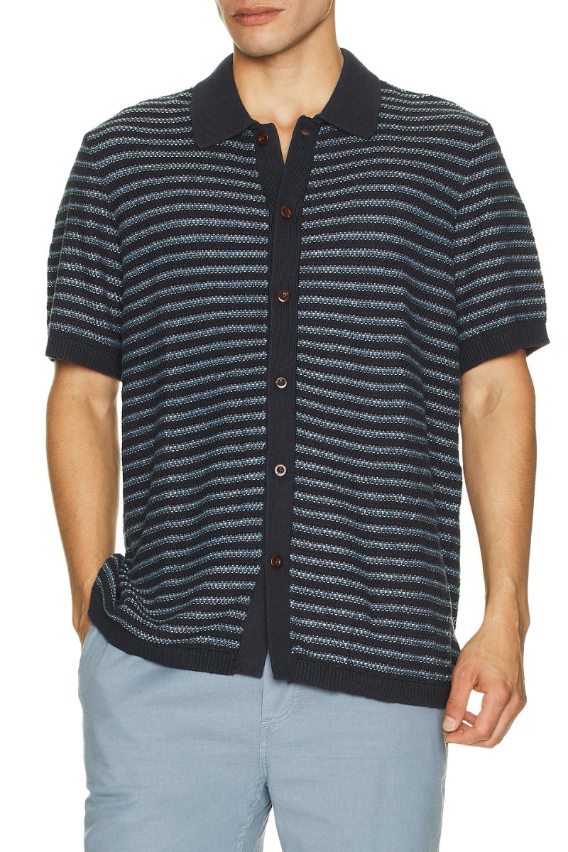 revolve Sweater Shirt - 3