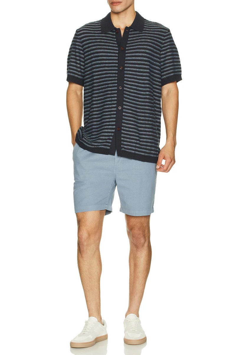 revolve Sweater Shirt - 4