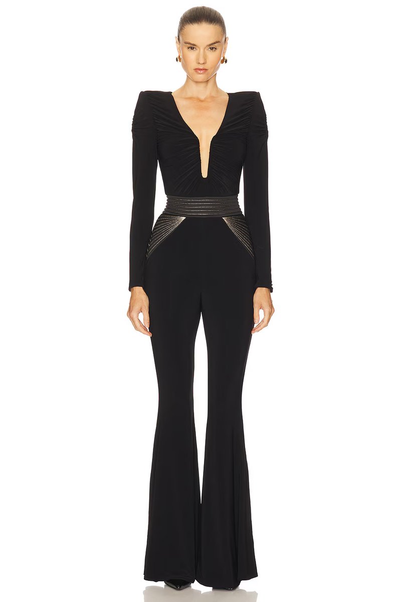 revolve Bloom Jumpsuit - 1