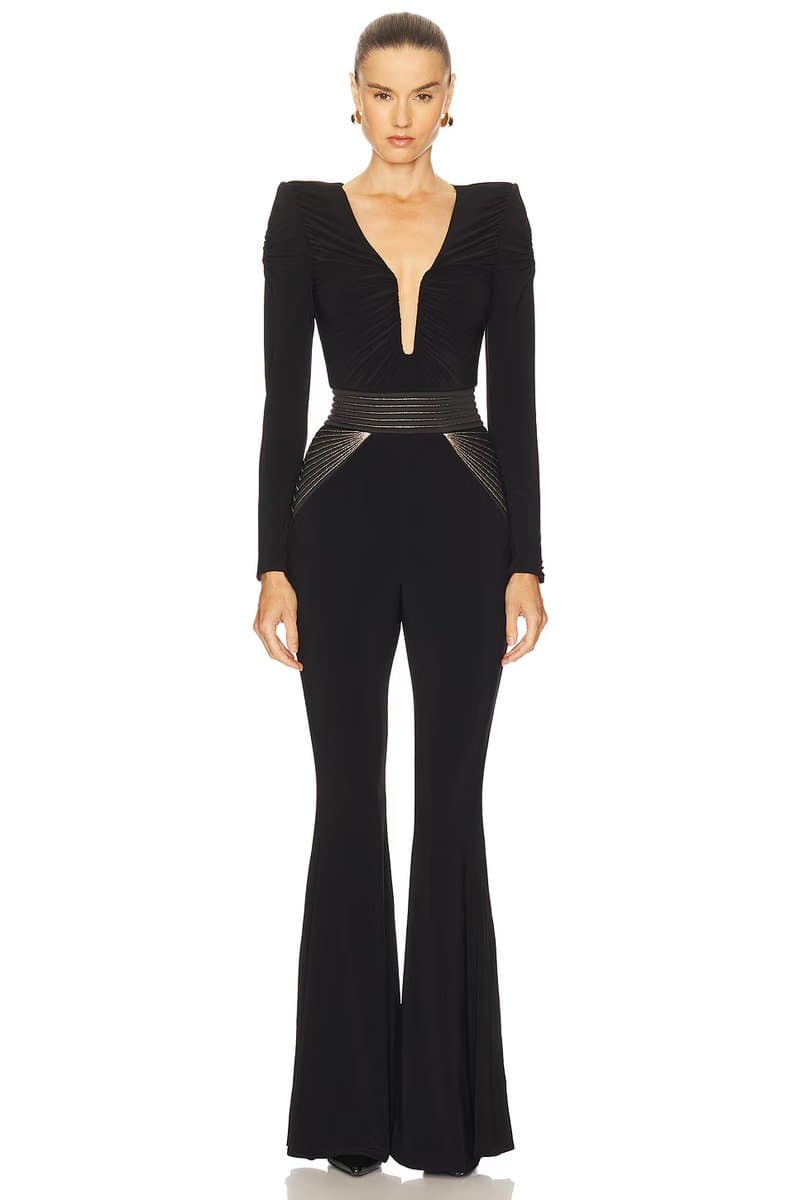 revolve Bloom Jumpsuit