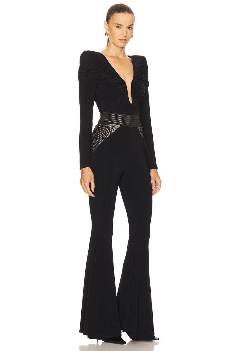 revolve Bloom Jumpsuit - 2