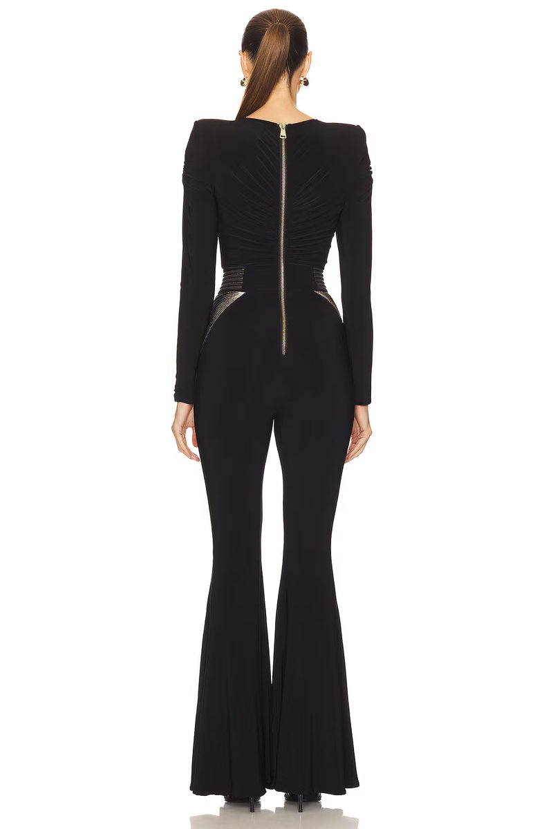 revolve Bloom Jumpsuit - 3