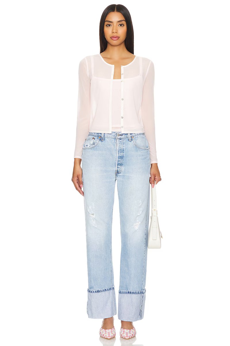 revolve Angelica Top - 4