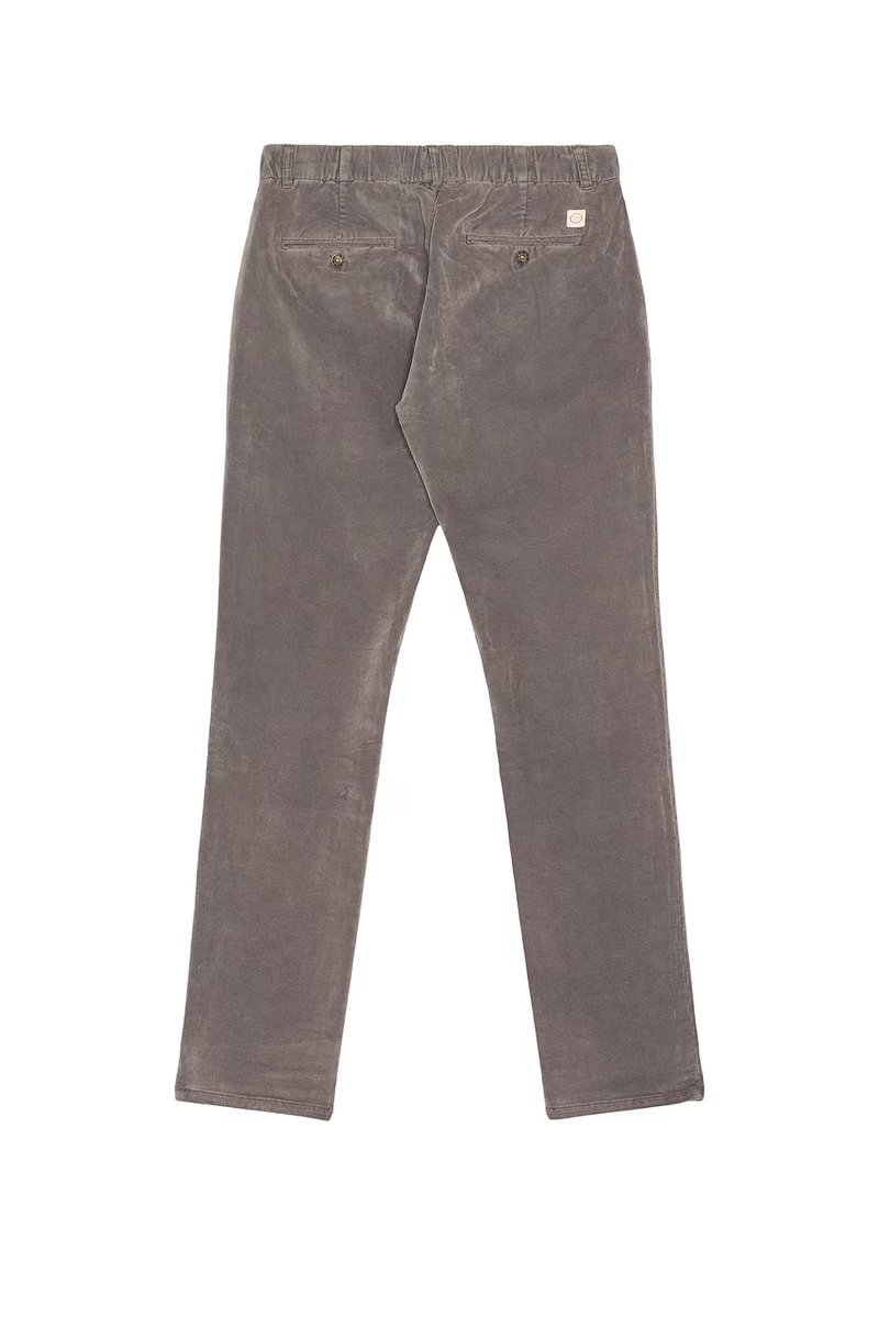 revolve Saturday Moleskin Chino - 2