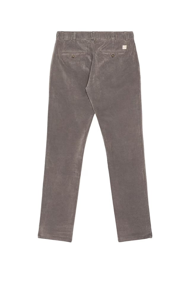 revolve Saturday Moleskin Chino - 2