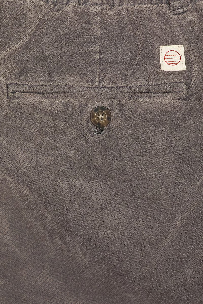 revolve Saturday Moleskin Chino - 3