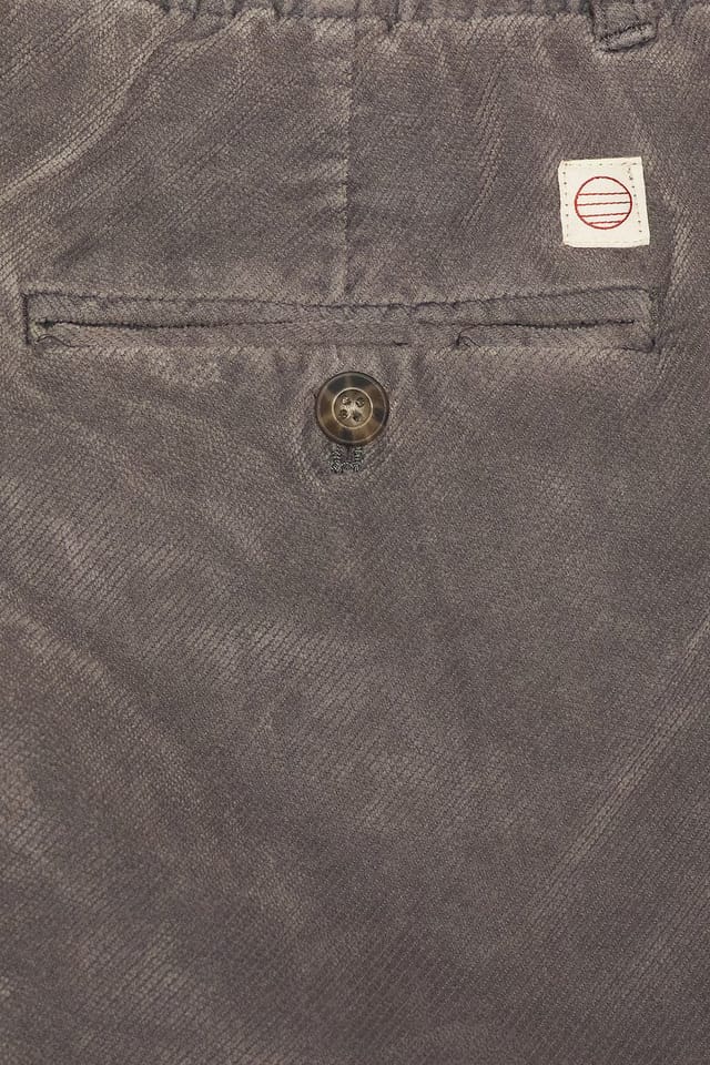 revolve Saturday Moleskin Chino - 3
