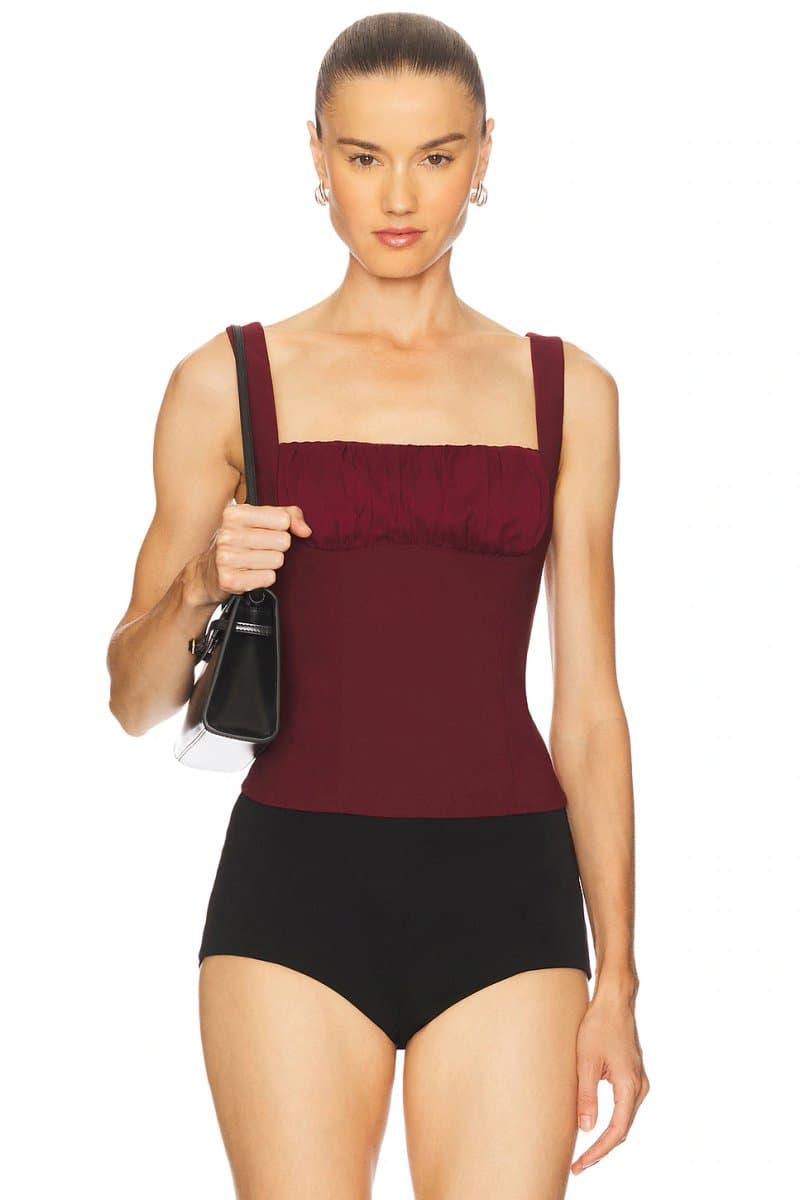 revolve Elodie Blaise Top