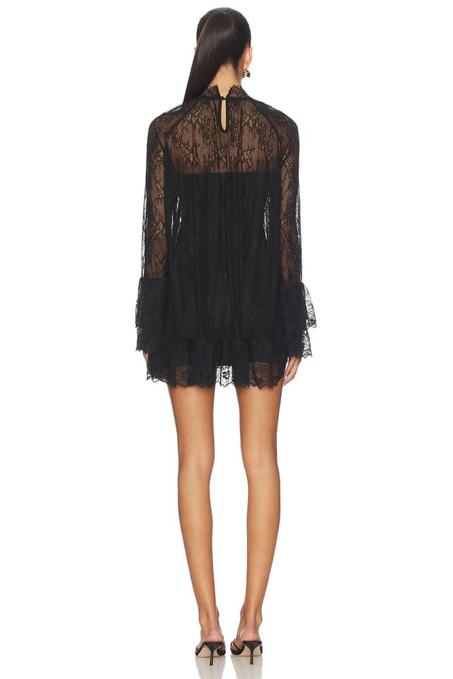 revolve Olisa Mini Dress - 3