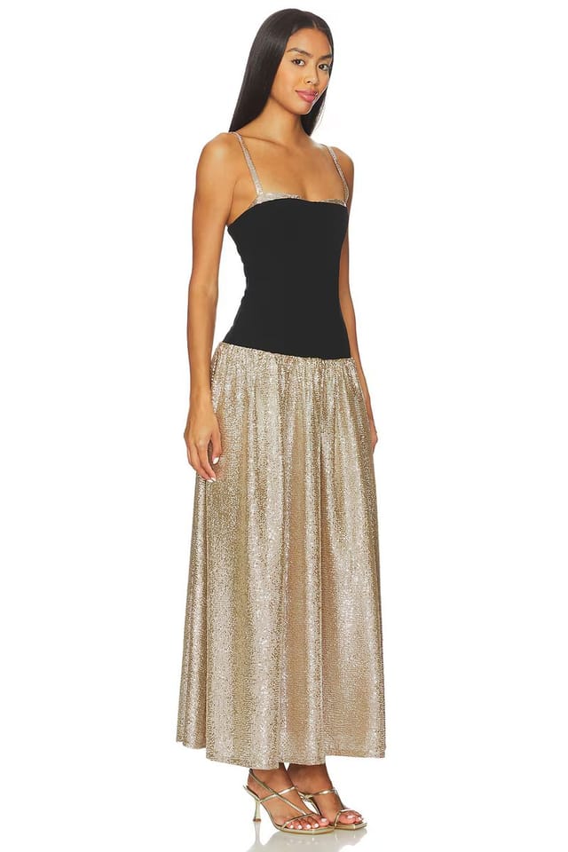 revolve Hepburn Midi Dress - 2