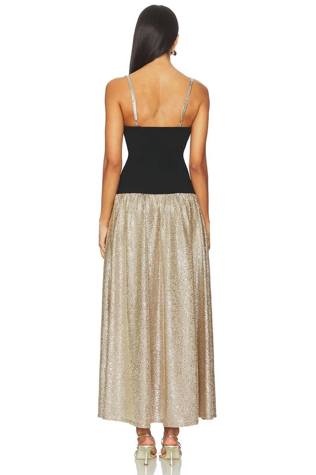 revolve Hepburn Midi Dress - 3