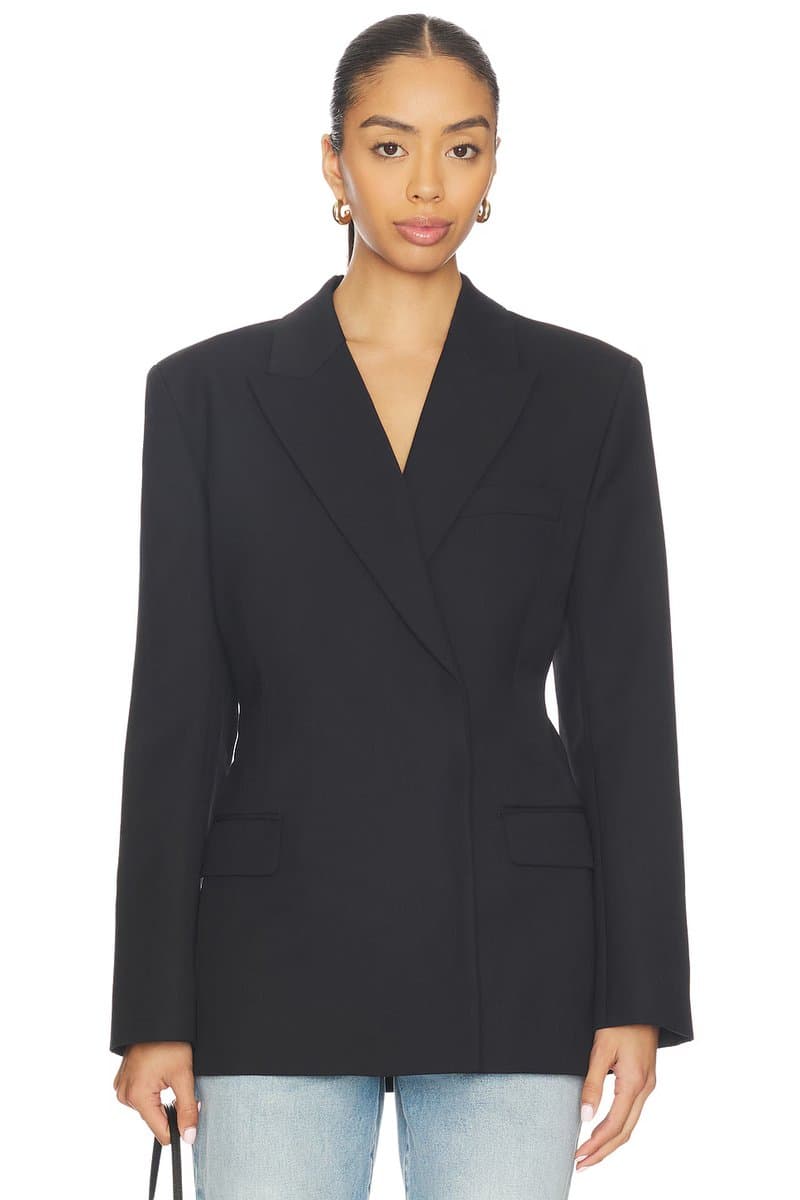 revolve Aretha Blazer