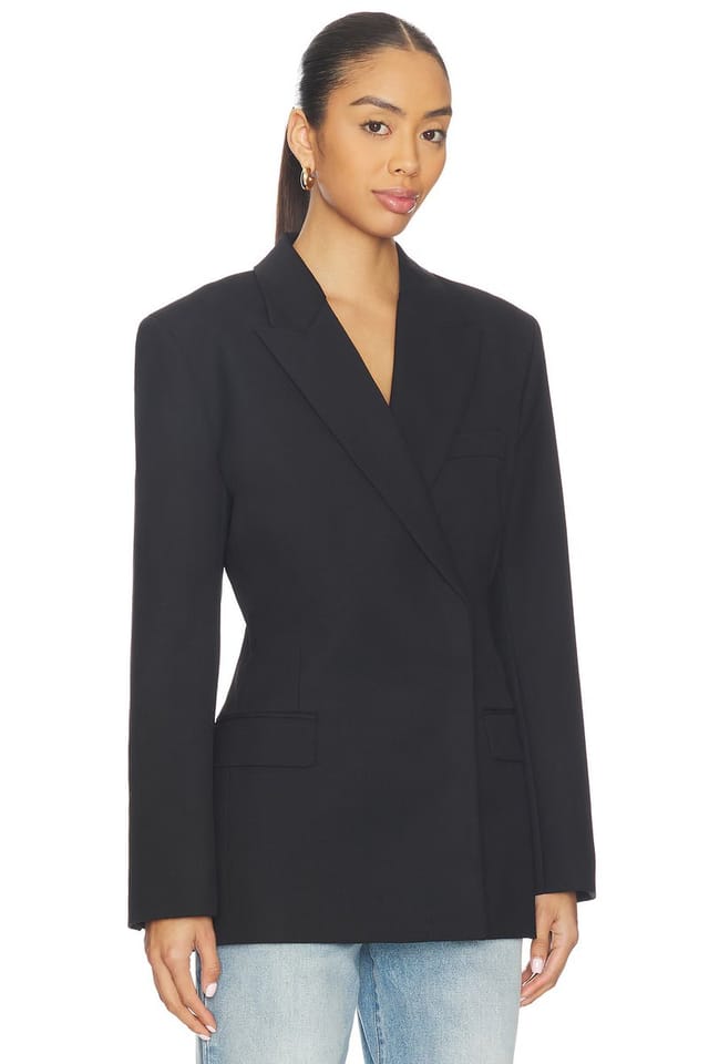 revolve Aretha Blazer - 2
