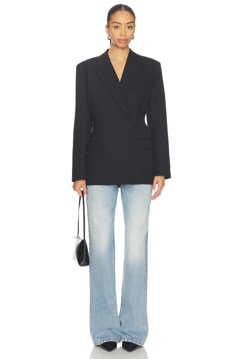 revolve Aretha Blazer - 4