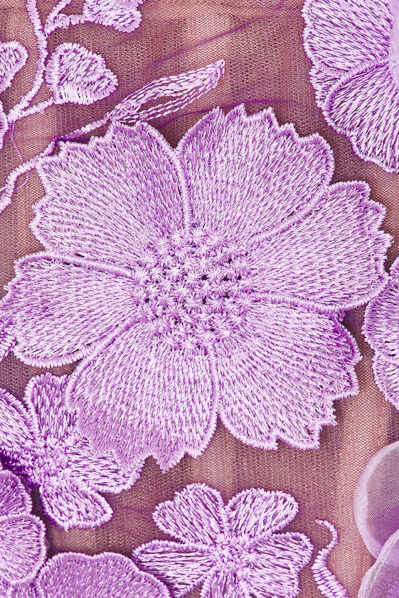 revolve x REVOLVE Jasmine Maraya Mini Dress - 4