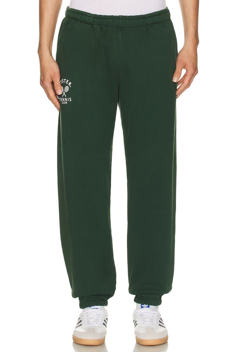 revolve Tennis Club Sweatpant