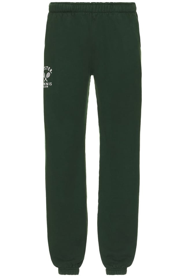 revolve Tennis Club Sweatpant - 3