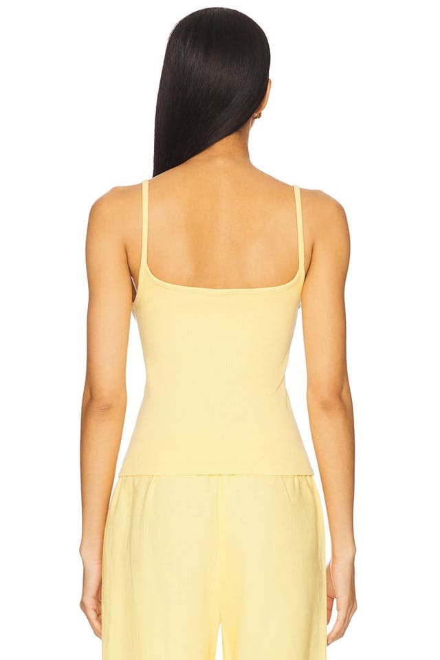 revolve The Rib Spaghetti Tank - 3