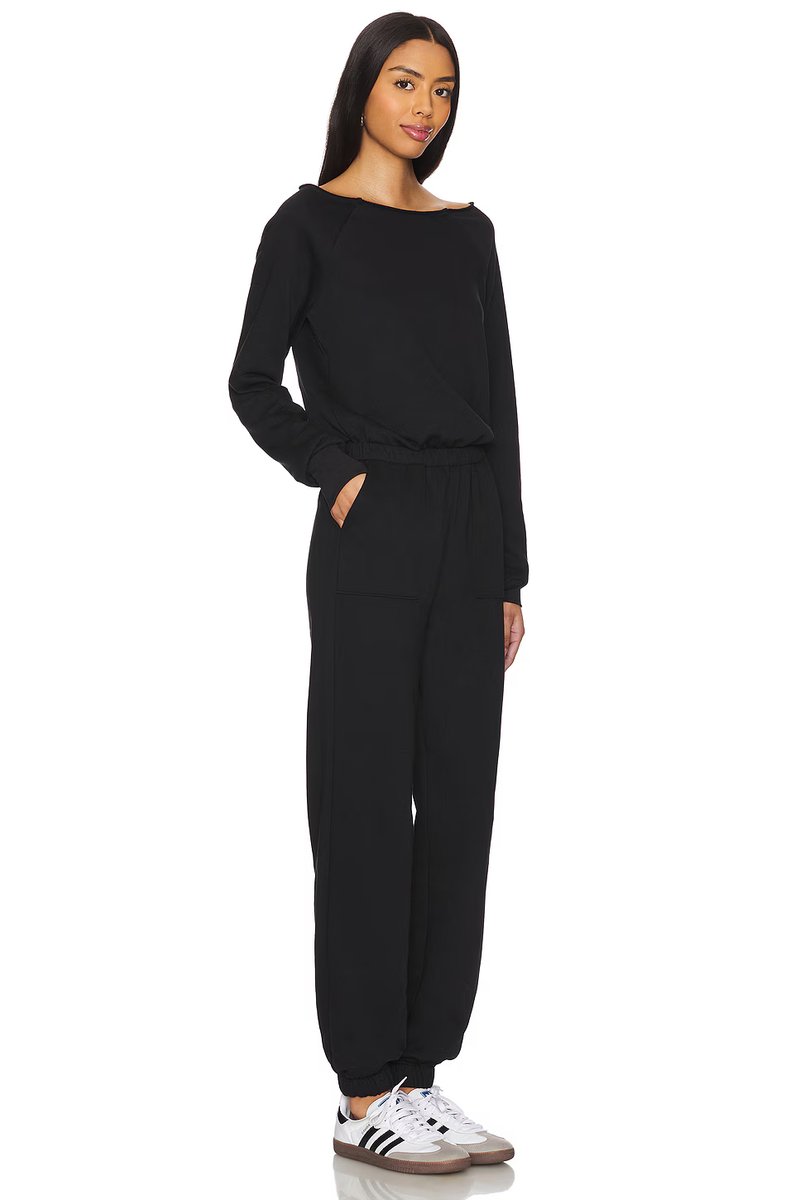 revolve Caddie Jumpsuit - 2
