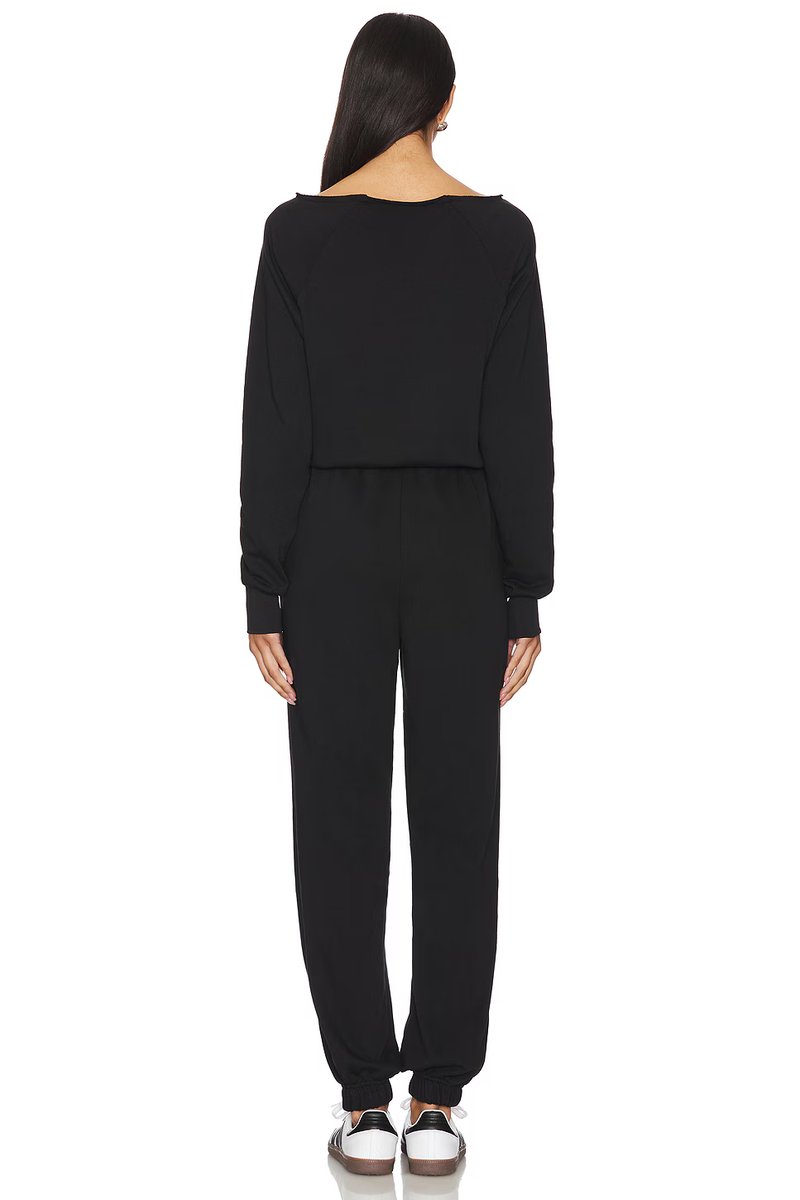 revolve Caddie Jumpsuit - 3