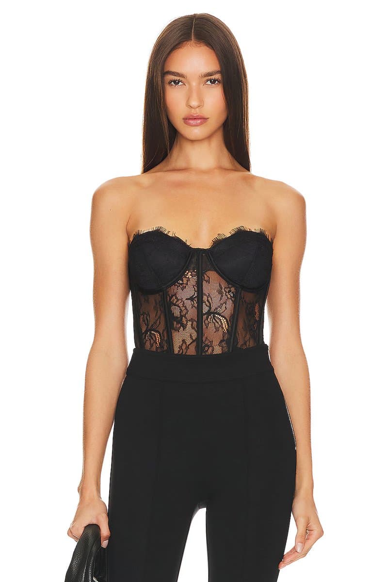 revolve Otto Bodysuit