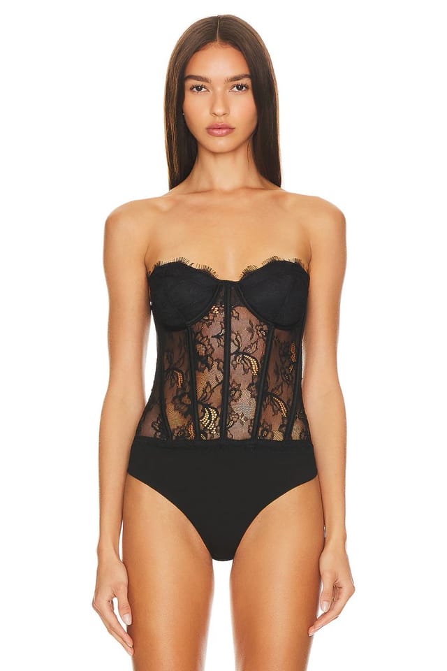 revolve Otto Bodysuit - 2