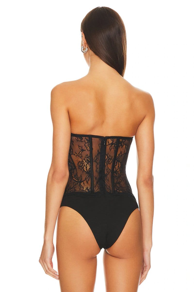 revolve Otto Bodysuit - 4