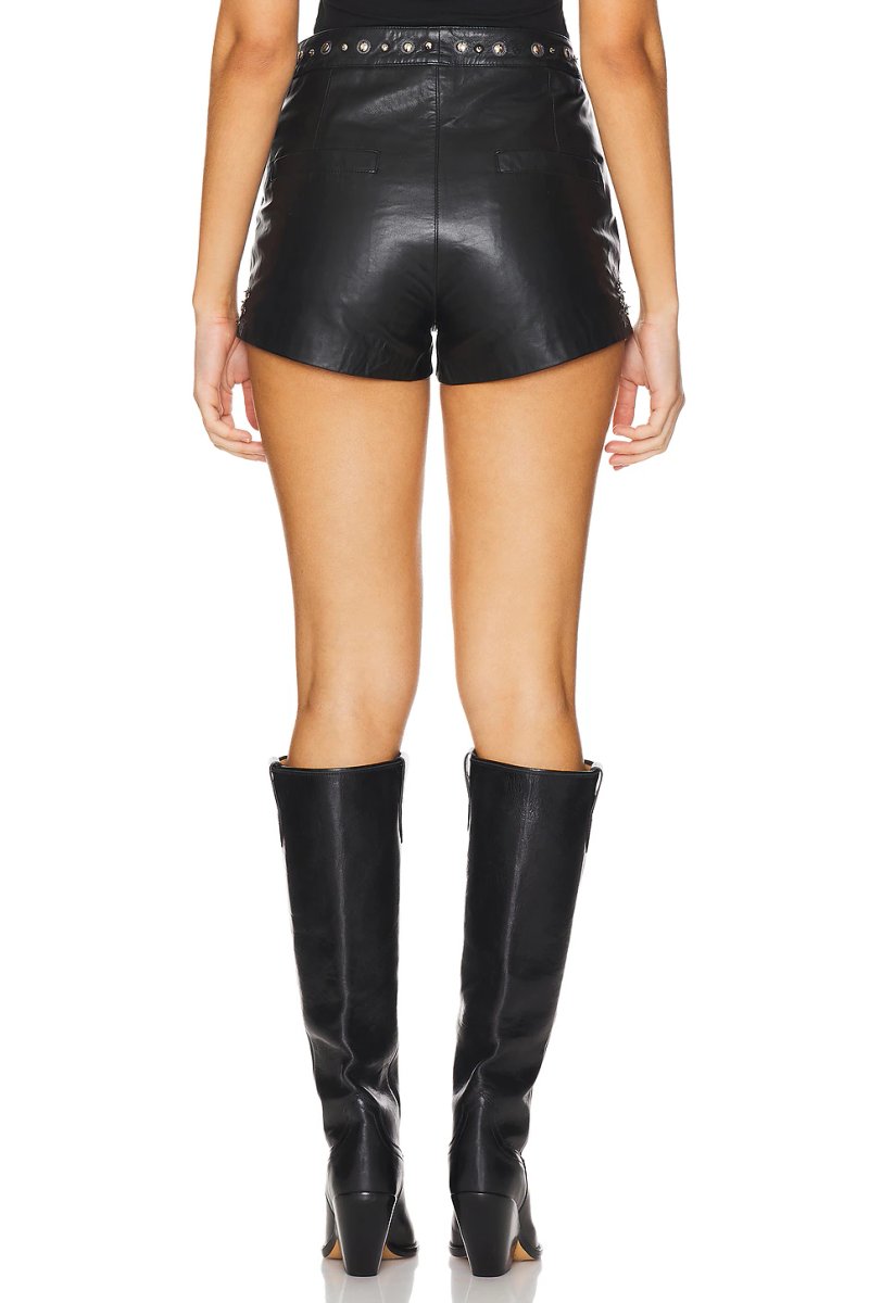 revolve Reflection Shorts - 4