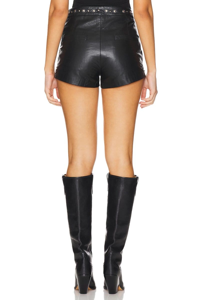 revolve Reflection Shorts - 4