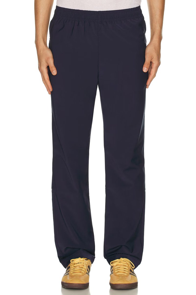 revolve Drawstring Trousers - 3