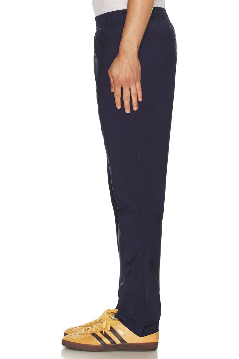 revolve Drawstring Trousers - 4