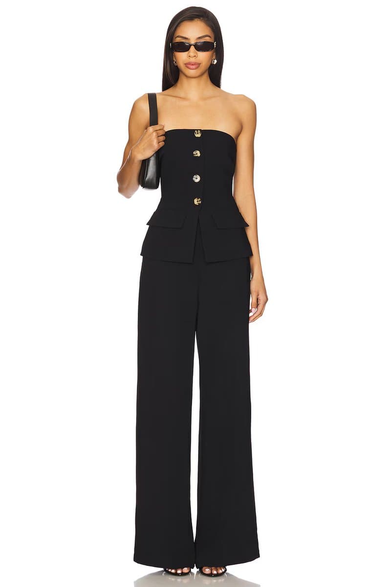revolve Yadira Jumpsuit