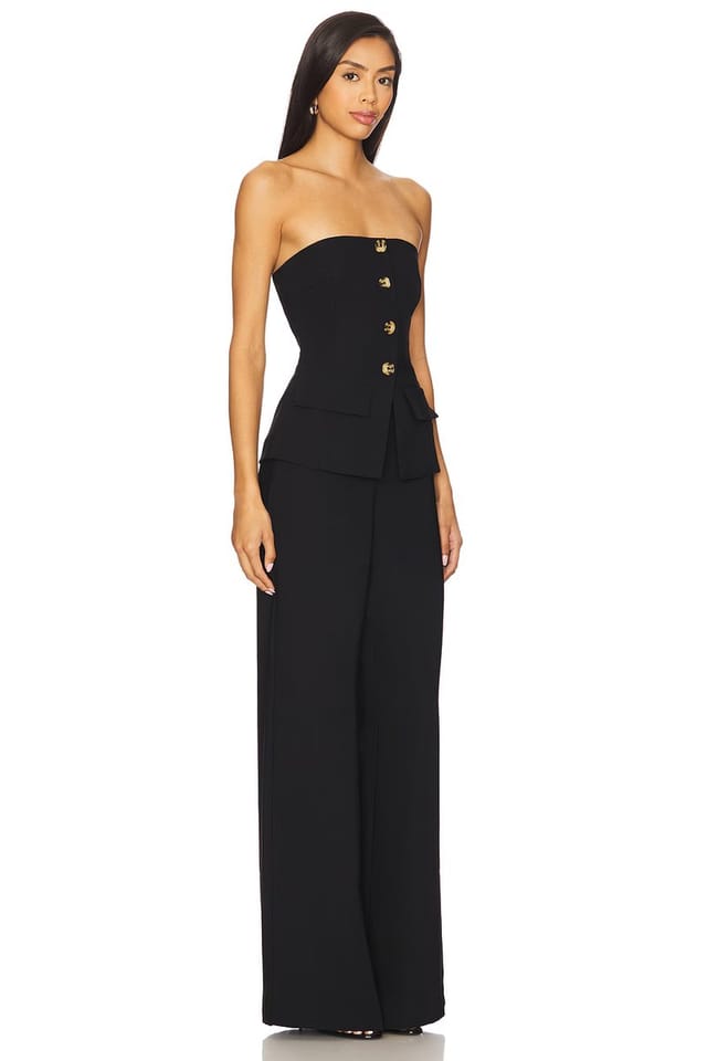 revolve Yadira Jumpsuit - 2