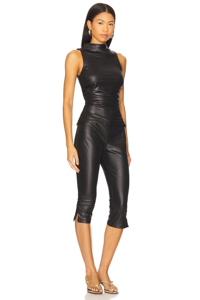 revolve Jolene Capri Set - 2