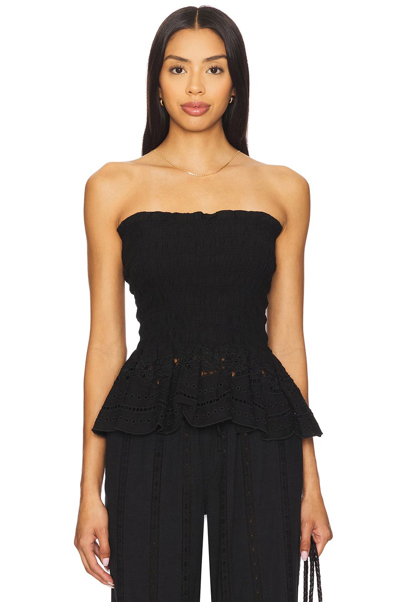 revolve Martina Cami - 2